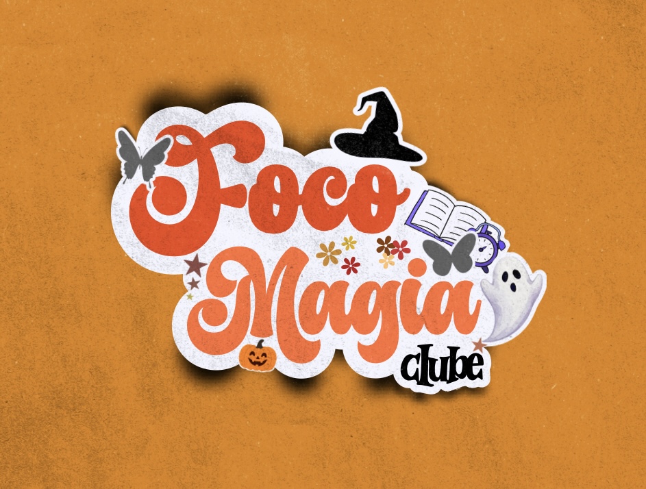Capa do clube FocoMagia Club