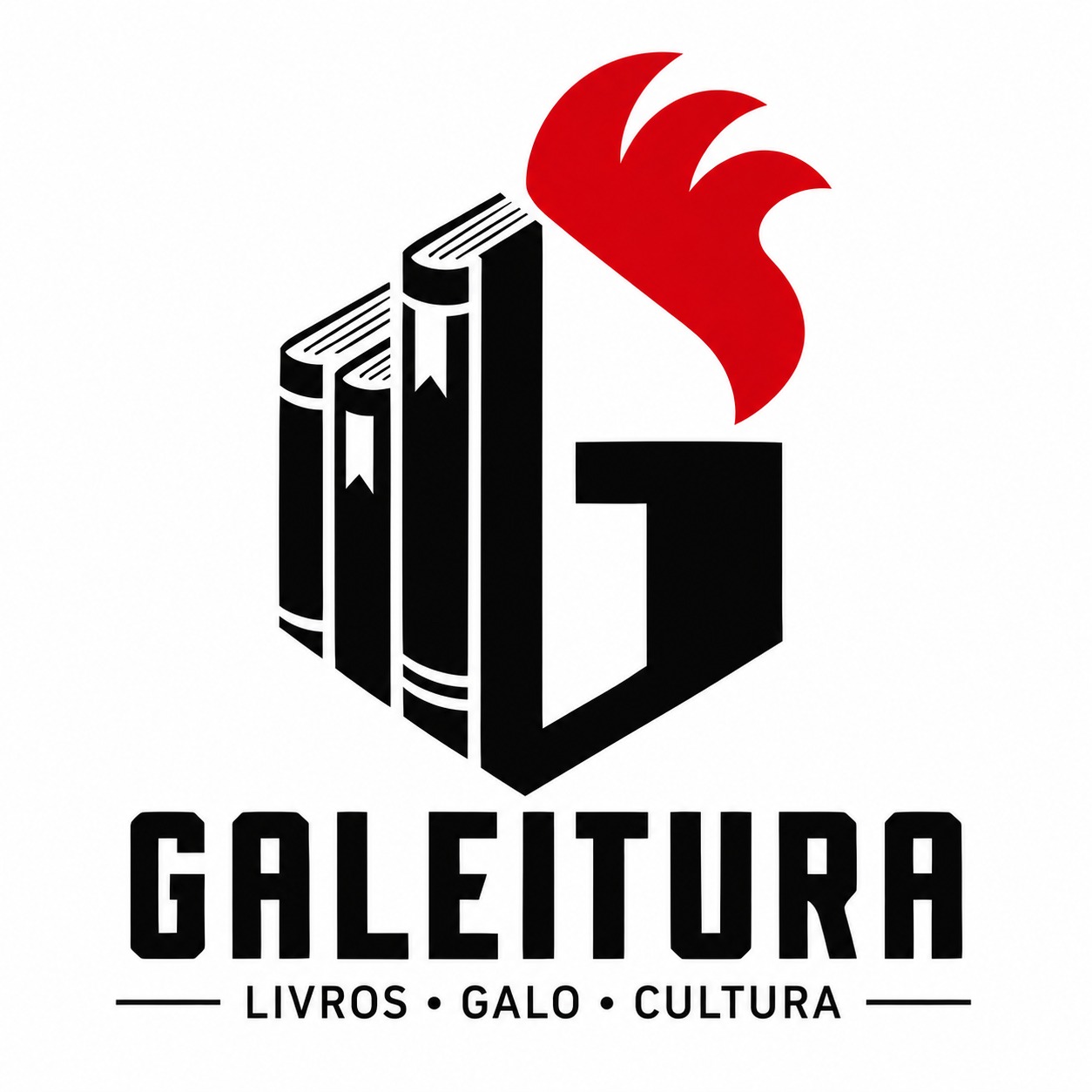 Capa do clube Galeitura
